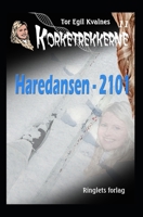 Haredansen - 2101 (Korketrekkerne) 8293664746 Book Cover