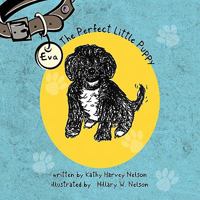 Eva: The Perfect Little Puppy 142697292X Book Cover