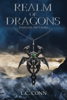 Realm of Dragons: Fight for the Crown 1950502392 Book Cover