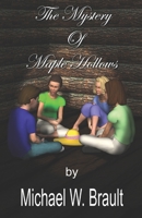 The Mystery Of Maple Hollows B0B95HS4N4 Book Cover