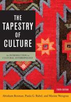 The Tapestry of Culture 0759111391 Book Cover