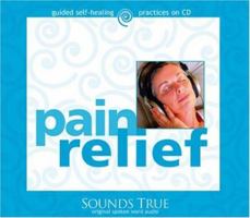 Pain Relief 1591791804 Book Cover