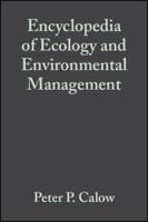 Blackwell's Concise Encyclopedia of Environmental Management 0632049510 Book Cover
