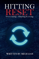 Hitting Reset 1965595502 Book Cover