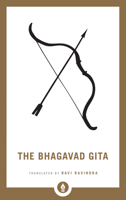 The Bhagavad Gita: A Guide to Navigating the Battle of Life 1611806399 Book Cover