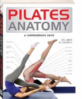 Pilates Anatomy 1741852927 Book Cover