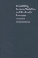 Probability, Random Variables and Stochastic Processes with Errata Sheet 0070484481 Book Cover