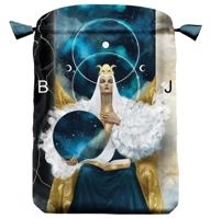 Astral Tarot Bag 0738779687 Book Cover