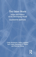 The Other World: Issues and Politics in the Developing World 1032495308 Book Cover