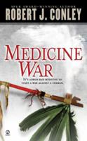 Medicine War 0451204352 Book Cover