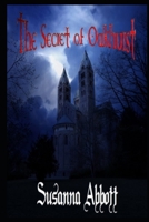 The Secret of Oakhurst B0DPQLZMNZ Book Cover