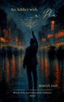 An Addict with a Pen B0FST6RRVZ Book Cover