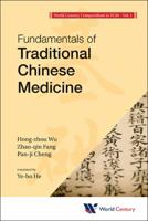 Fundamentals of Traditional Chinese Medicine 1938134281 Book Cover