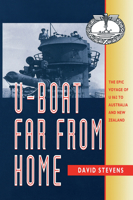 U-Boat Far from Home 1864482672 Book Cover