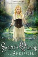 Sora's Quest 0985166339 Book Cover