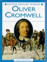 Oliver Cromwell 0754090108 Book Cover