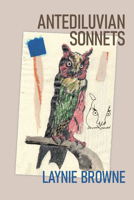 Antediluvian Sonnets 1949344746 Book Cover