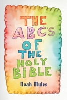 The ABC's of The Holy Bible B0GZX4PNHF Book Cover