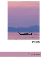 Poems 0353868817 Book Cover