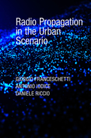 Radio Propagation in the Urban Scenario 1630818569 Book Cover