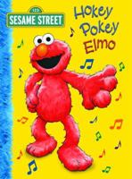 Hokey Pokey Elmo (Big Bird's Favorites Brd Bks) 1101937254 Book Cover