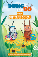 Go to Butterfly School B0FPL76TZZ Book Cover