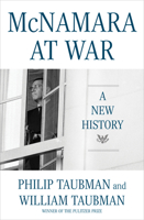 McNamara at War: A New History 1324007168 Book Cover