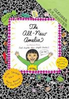 The All-New Amelia (Amelia's Notebooks, #7) 1562478222 Book Cover