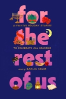 For the Rest of Us 0063351781 Book Cover