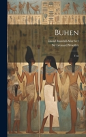 Buhen: Text 1021568996 Book Cover