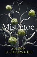 Mistletoe 1787475875 Book Cover