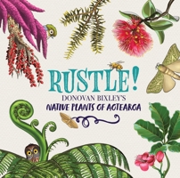 Rustle! 1869714571 Book Cover