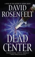Dead Center 0446614513 Book Cover