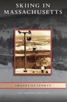 Skiing in Massachusetts 1531628060 Book Cover