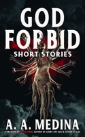 God Forbid B09HFVCHFS Book Cover