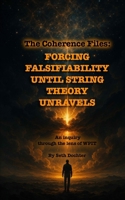 Forcing Falsifiability Until String Theory Unravels: An inquiry through the lens of WPIT B0FJ5Z6QR5 Book Cover