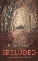 Secluded 1509249028 Book Cover