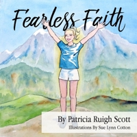 Fearless Faith 1614938318 Book Cover