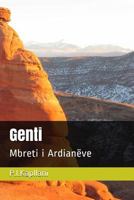 Genti: Mbreti I Ardianeve 1544037414 Book Cover