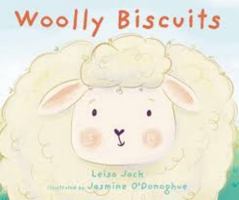 Woolly Biscuits 1760362387 Book Cover