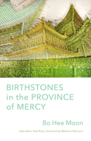 Birthstones in the Province of Mercy 157131573X Book Cover