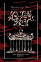 On the Magical Arts B0FN748DFS Book Cover