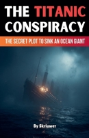 The Titanic Conspiracy: The Secret Plot to Sink an Ocean Giant B0H5YYY4Q7 Book Cover