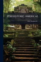 [Prehistoric America] 102419633X Book Cover