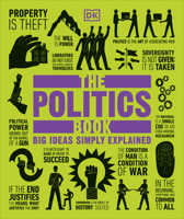 The Politics Book 1465402144 Book Cover