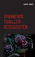 Spannende Thriller-Geschichten 374074636X Book Cover