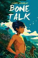 Bone Talk 1338349635 Book Cover