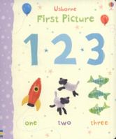 First Picture 123 B005R39BYG Book Cover