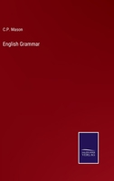 English Grammar 3375149115 Book Cover