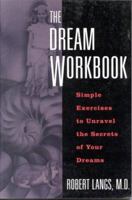 The Dream Workbook 0964150913 Book Cover